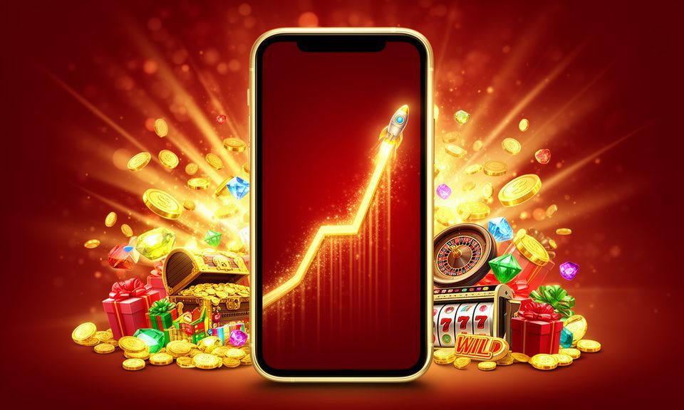 mdg128 mobile gaming