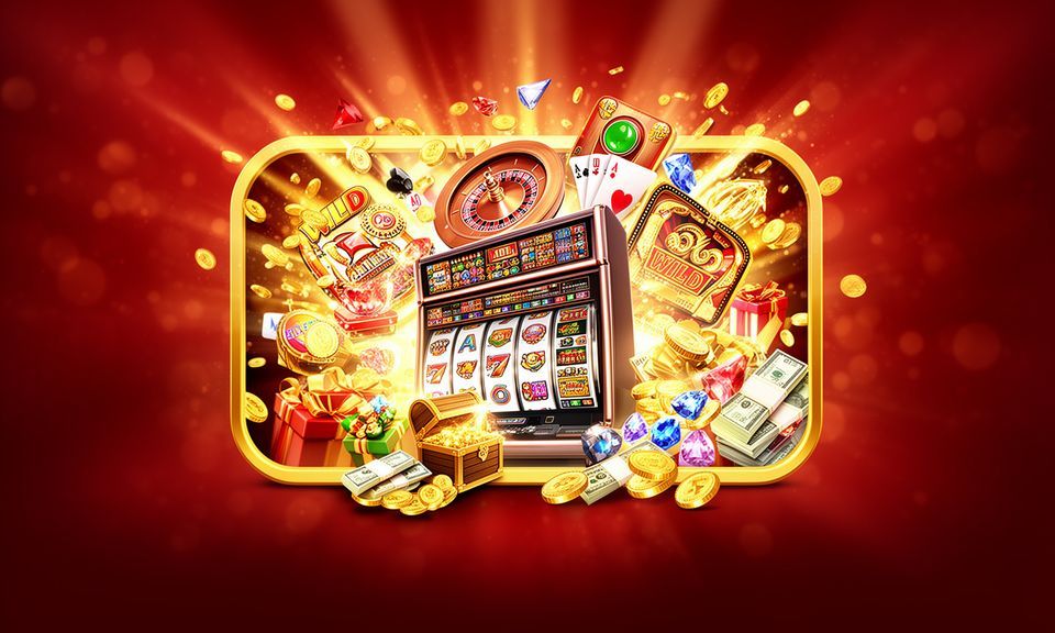 mdg128 Casino & Slots